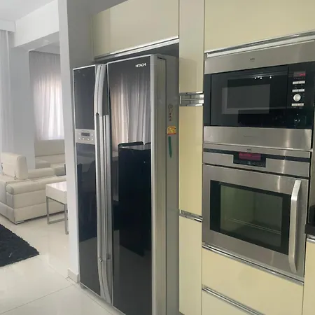 Apartament Famagusta Famagusta (Northern Cyprus)