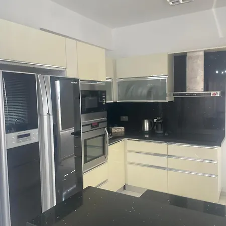 Apartament Famagusta Famagusta (Northern Cyprus)