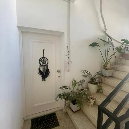 Apartament Famagusta *