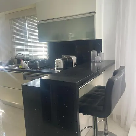 Apartament Famagusta *