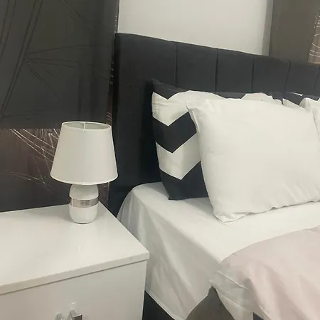 Apartament Famagusta Famagusta (Northern Cyprus)