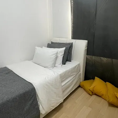 Apartament Famagusta *