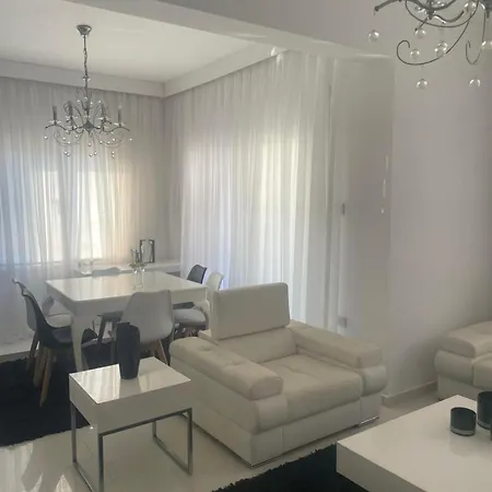 Famagusta Apartament