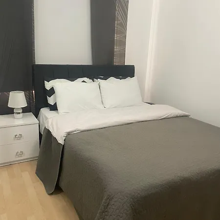 Famagusta * Фамагуста