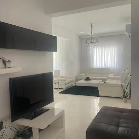 Famagusta * פמגוסטה