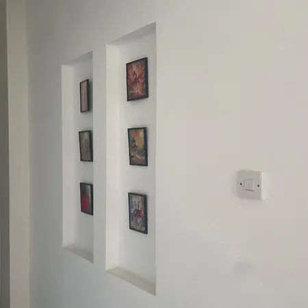 Famagusta Apartment