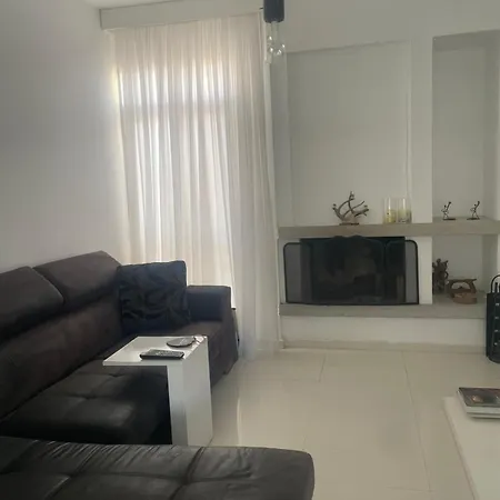 Famagusta Апартаменты