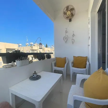 Famagusta Апартаменты