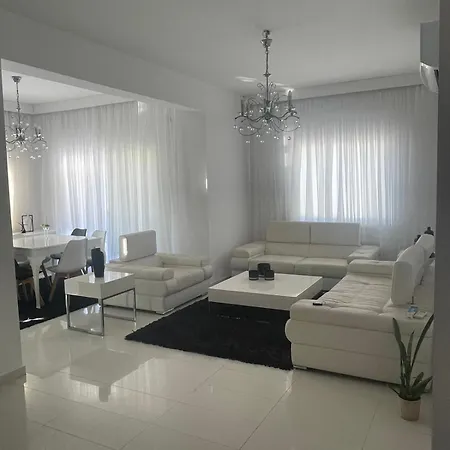 Апартаменты Famagusta *