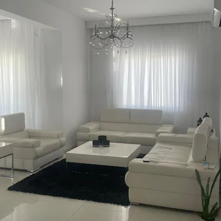 Famagusta * Фамагуста