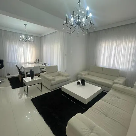 Апартаменты Famagusta Фамагуста