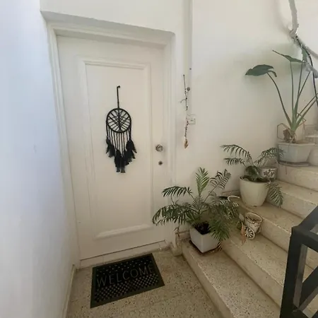 Famagusta Apartment