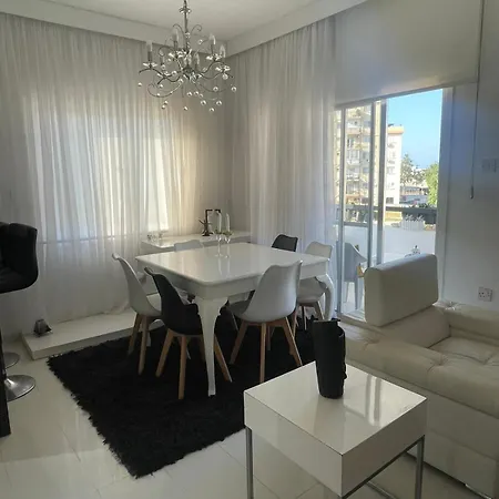 Famagusta Apartment Famagusta (Northern Cyprus)
