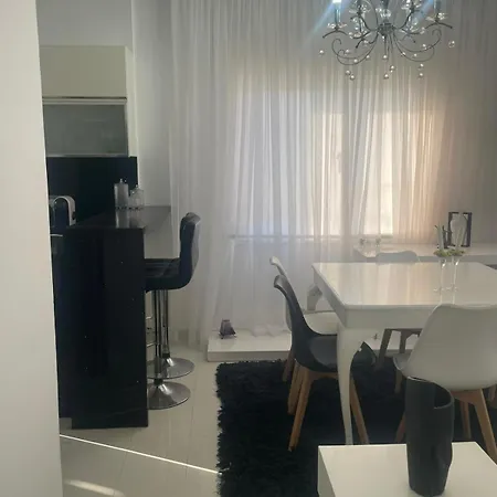 Апартаменты Famagusta