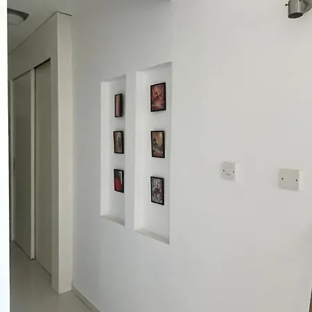 Апартаменты Famagusta *