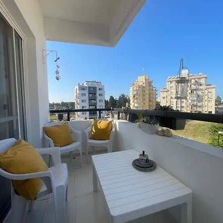 Famagusta דירה פמגוסטה