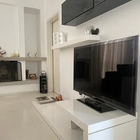 דירה Famagusta