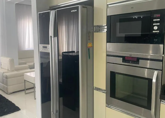 Apartmán Famagusta Famagusta (Northern Cyprus)