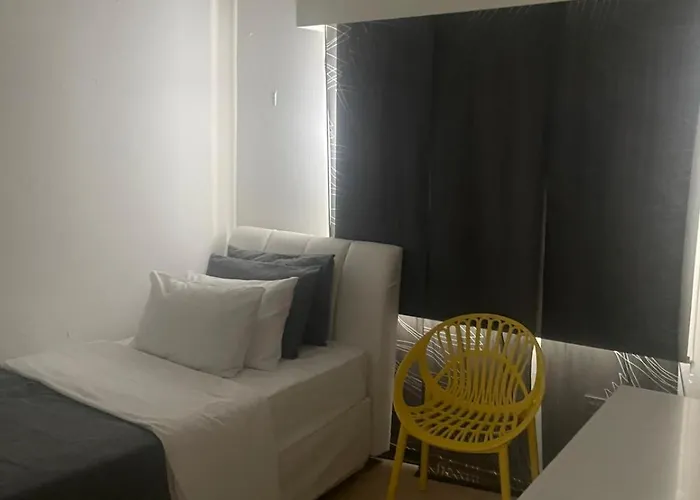 Famagusta Famagusta (Northern Cyprus)