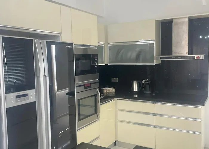 Apartmán Famagusta Famagusta (Northern Cyprus)