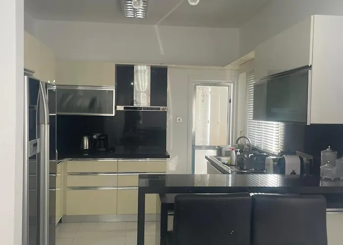 Famagusta Apartmán *