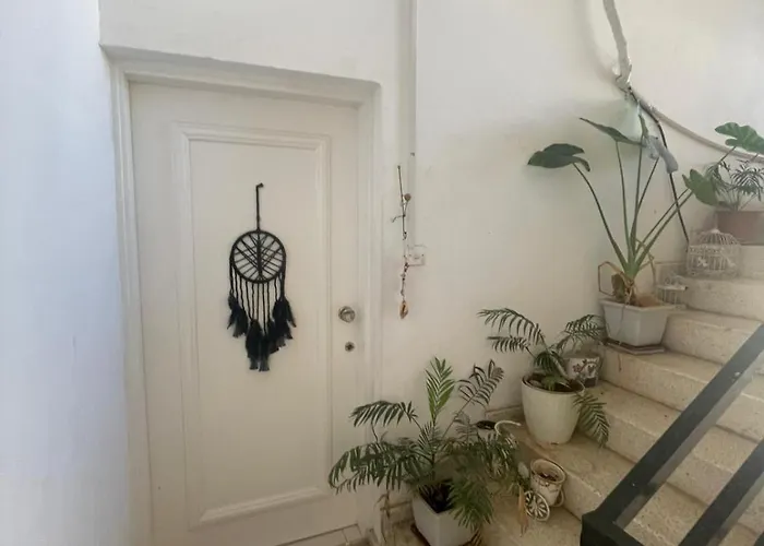 Apartmán Famagusta *