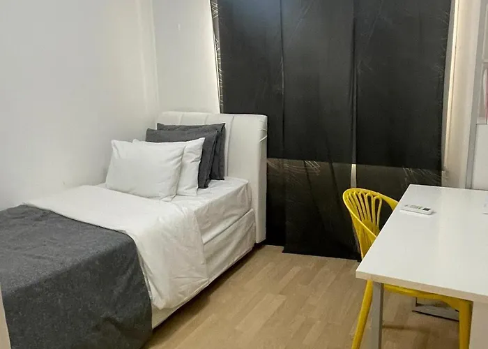 Famagusta Famagusta (Northern Cyprus)