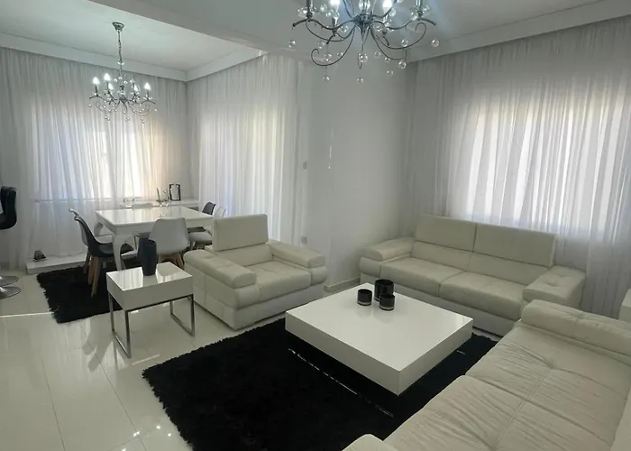 Apartmán Famagusta Famagusta (Northern Cyprus)