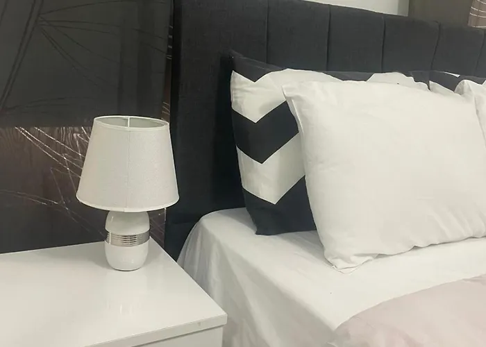 Apartmán Famagusta Famagusta (Northern Cyprus)