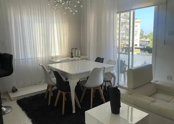 Famagusta Apartmán Famagusta (Northern Cyprus)