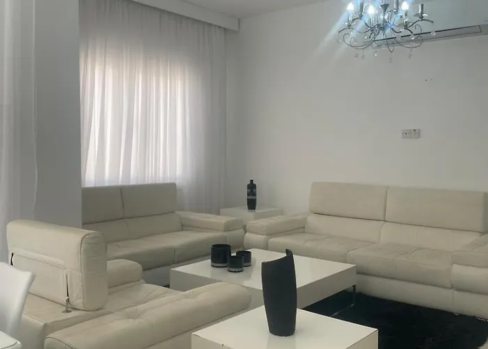 Apartmán Famagusta Famagusta (Northern Cyprus)