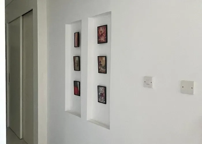 Apartmán Famagusta *